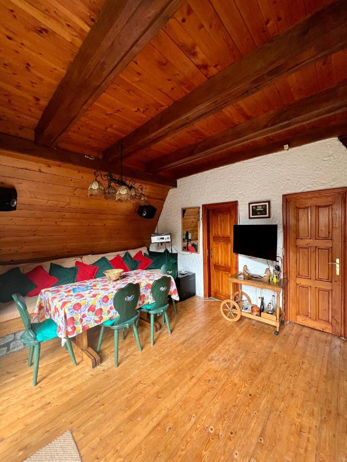 Mountain Getaway Cabin Кея Екстер'єр фото