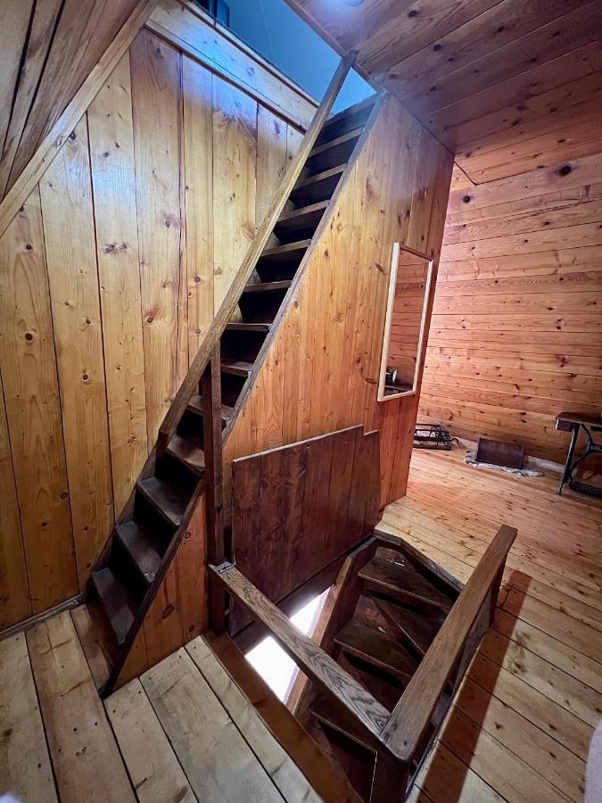 Mountain Getaway Cabin Кея Екстер'єр фото