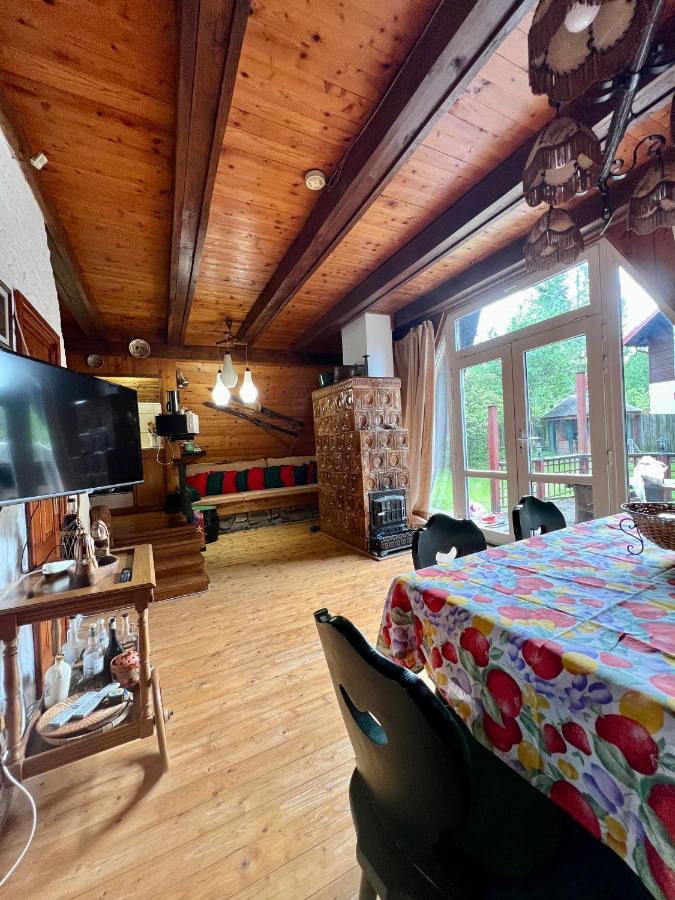 Mountain Getaway Cabin Кея Екстер'єр фото