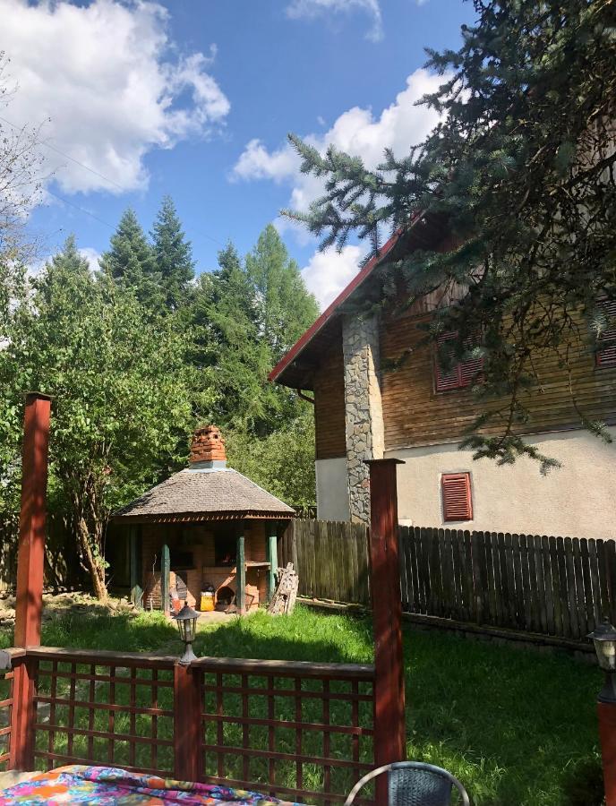 Mountain Getaway Cabin Кея Екстер'єр фото