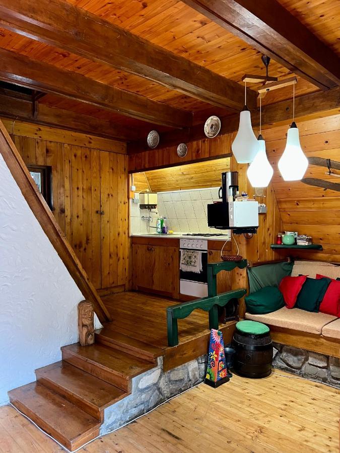 Mountain Getaway Cabin Кея Екстер'єр фото