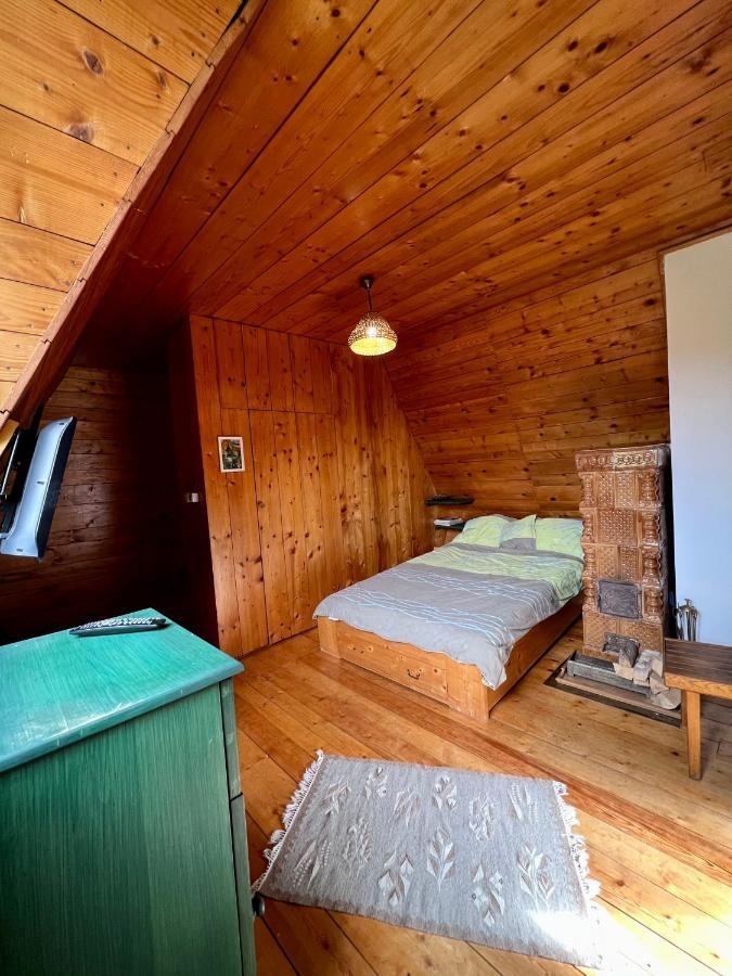 Mountain Getaway Cabin Кея Екстер'єр фото